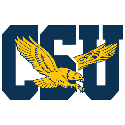 COPPIN STATE Team Logo